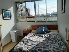 Otel Edificioo Comodoro