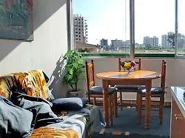 Edificioo Comodoro *