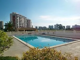 Edificioo Comodoro Otel San Juan (Alicante)