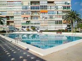 Edificioo Comodoro * San Juan (Alicante)
