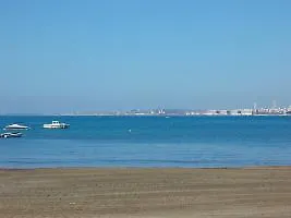 Edificioo Comodoro Otel