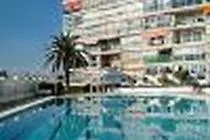 Otel Edificioo Comodoro San Juan (Alicante)